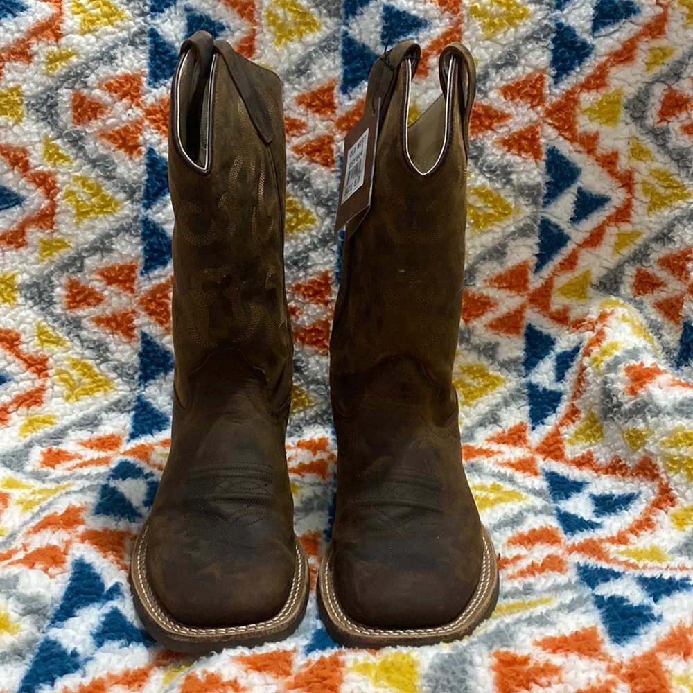old west boots🤩